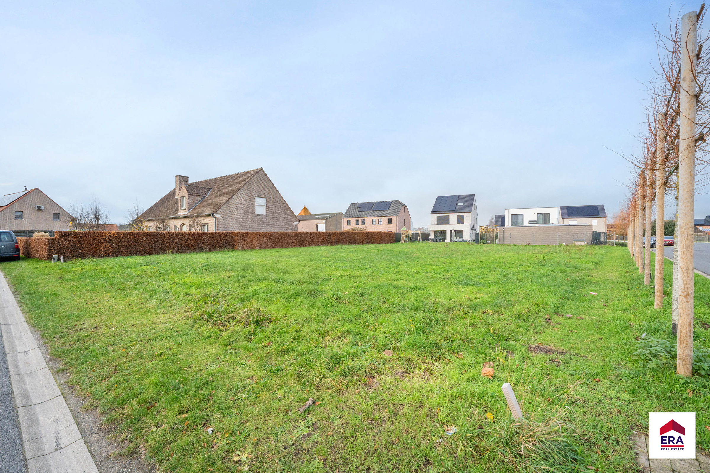 Terrain à vendre à Oostrozebeke - photo 5