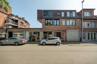 Commercial for sale in Turnhout