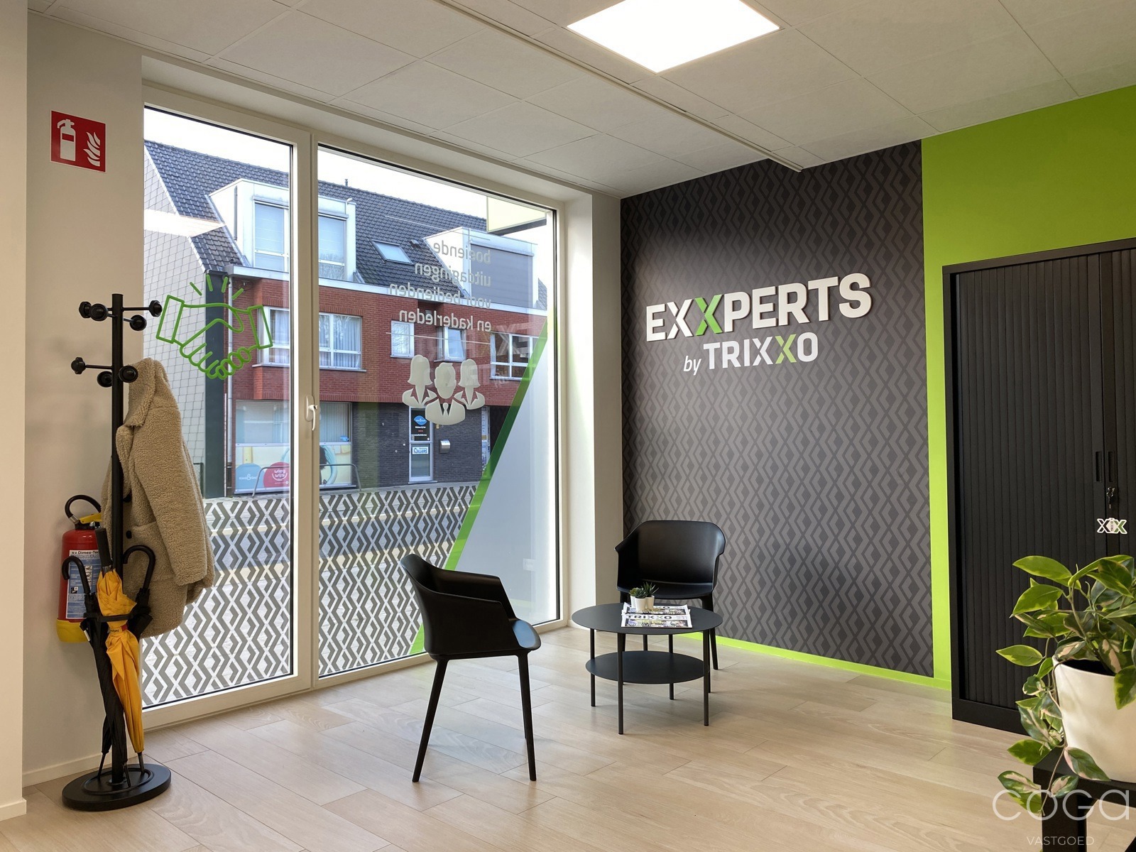 Handelspand (ca 121m²) op TOPLOCATIE in centrum Brecht! - foto 3