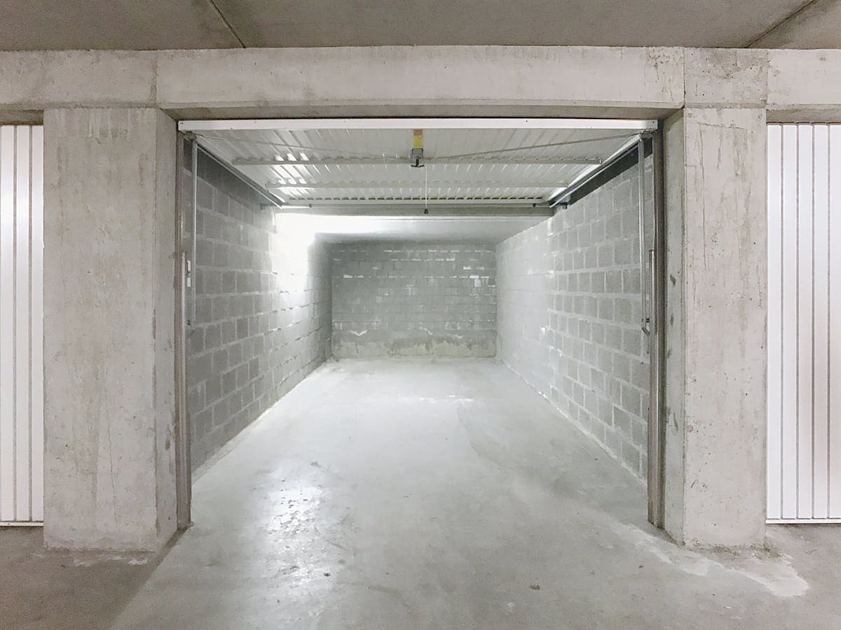 Goedgelegen garagebox te koop te Duinenweg in Middelkerke! - foto 5