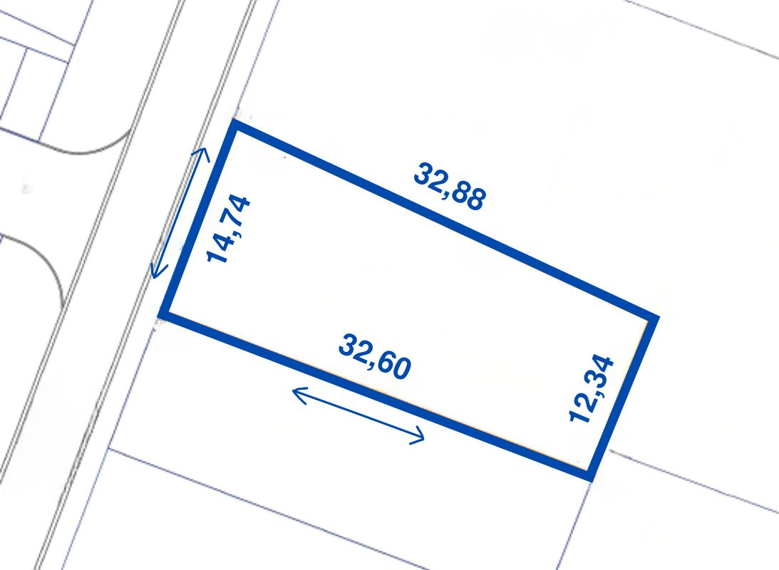 Grond te koop in Lommel - foto 3