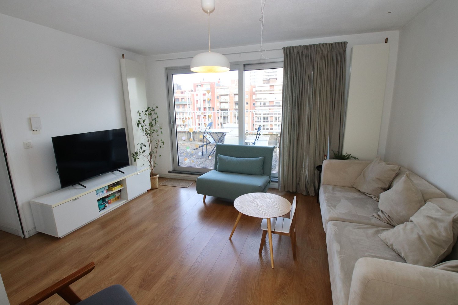 Apartment for rent in Leuven with 2 bedrooms - photo 5