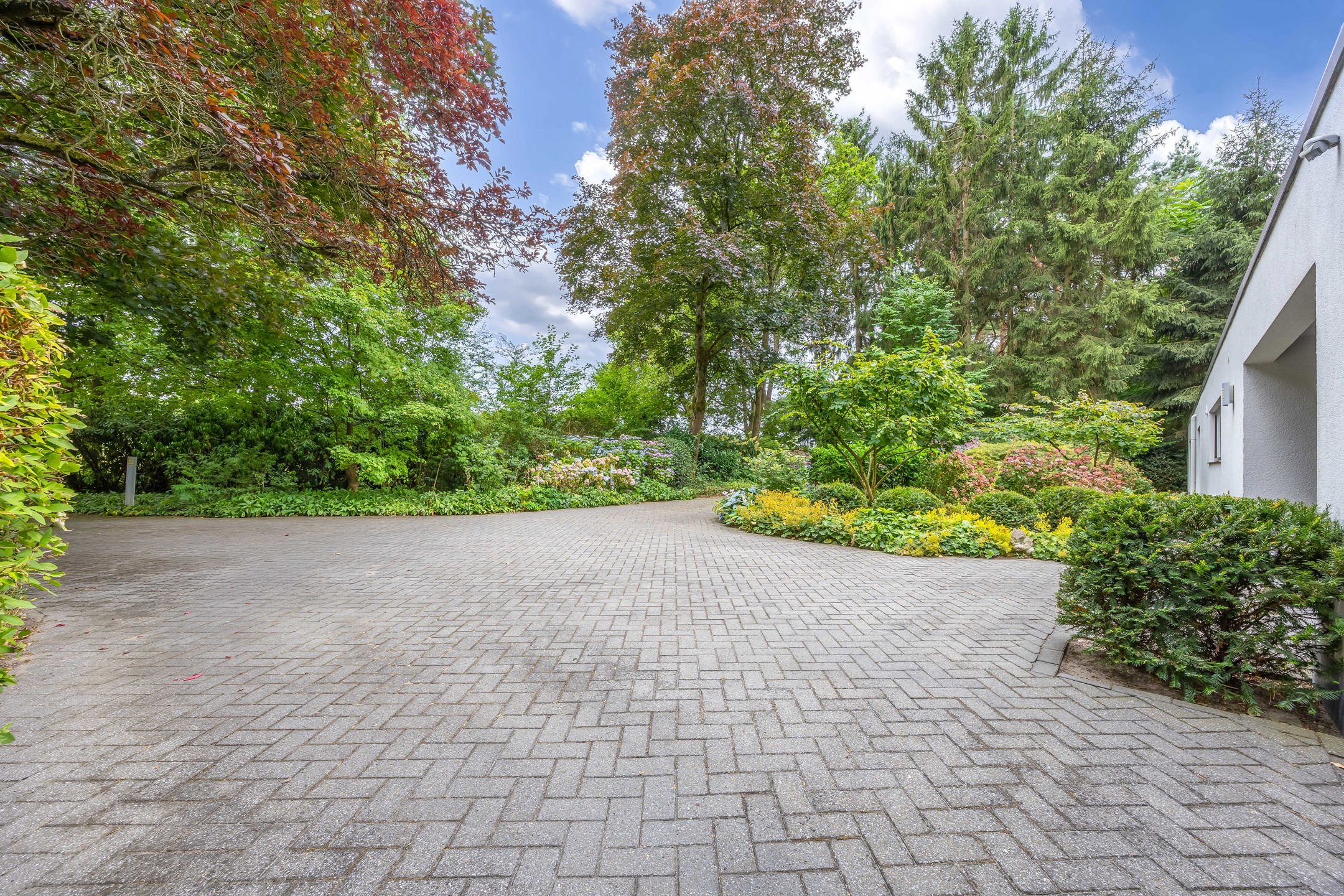 Unieke villa gelegen in een oase van rust - foto 4