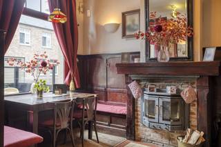 Meersel-Dreef, het kleinste dorp van Hoogstraten tegen de Nederlandse grens, is een toeristische trekpleister en daarom de ideale locatie voor...