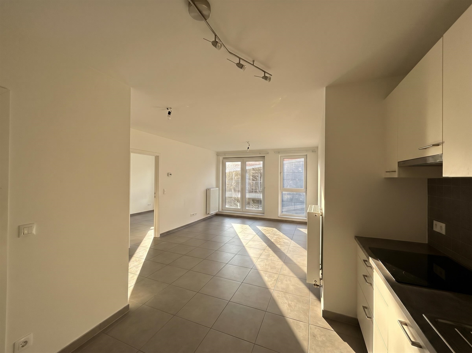 OPEN DOOR Sat. 30/5 Welgelegen 1-bedroom apartment for rent - photo 4