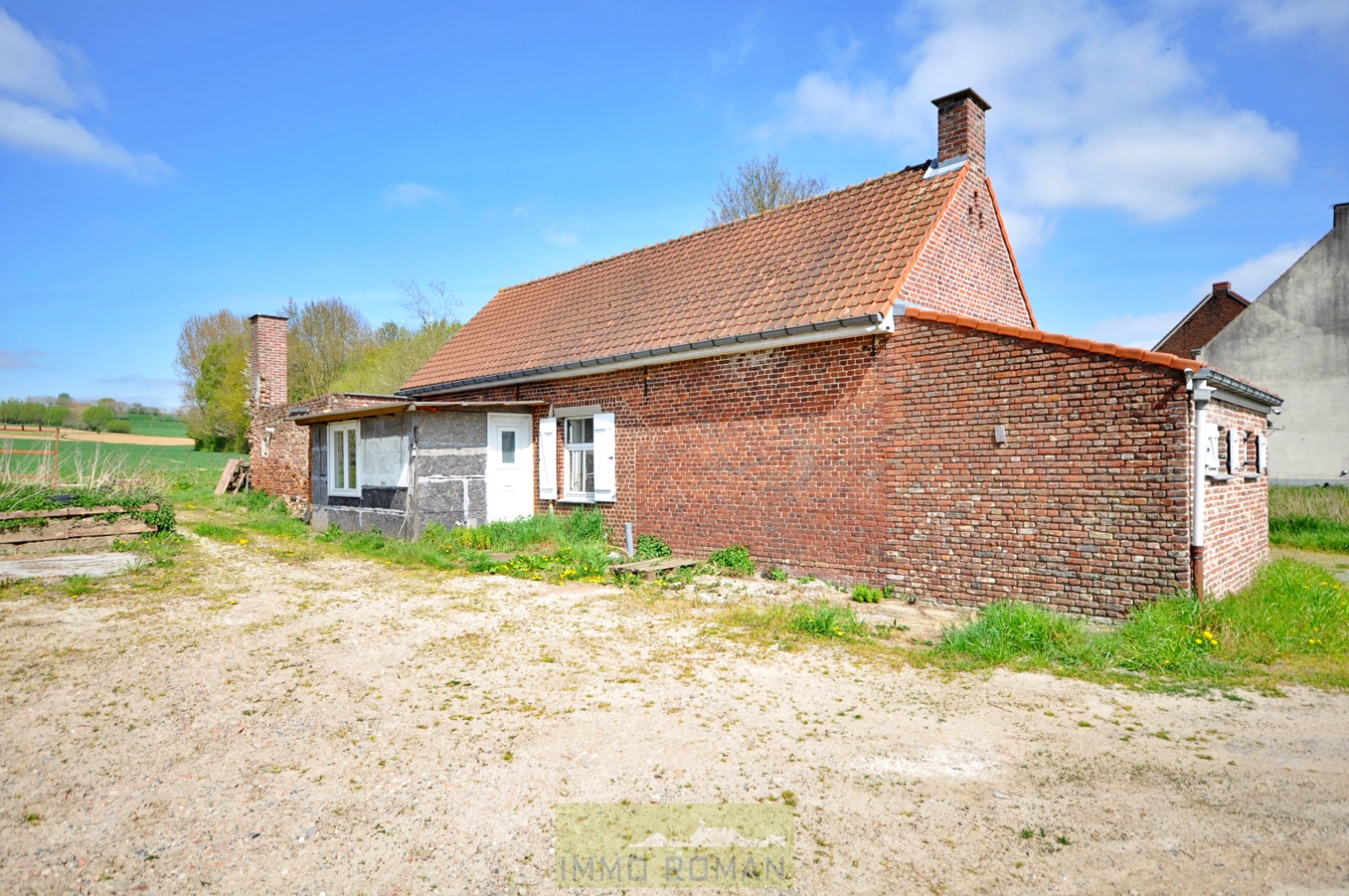 Te renoveren woning  te Ronse! - foto 5