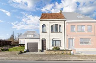 Maison à vendre à Haaltert