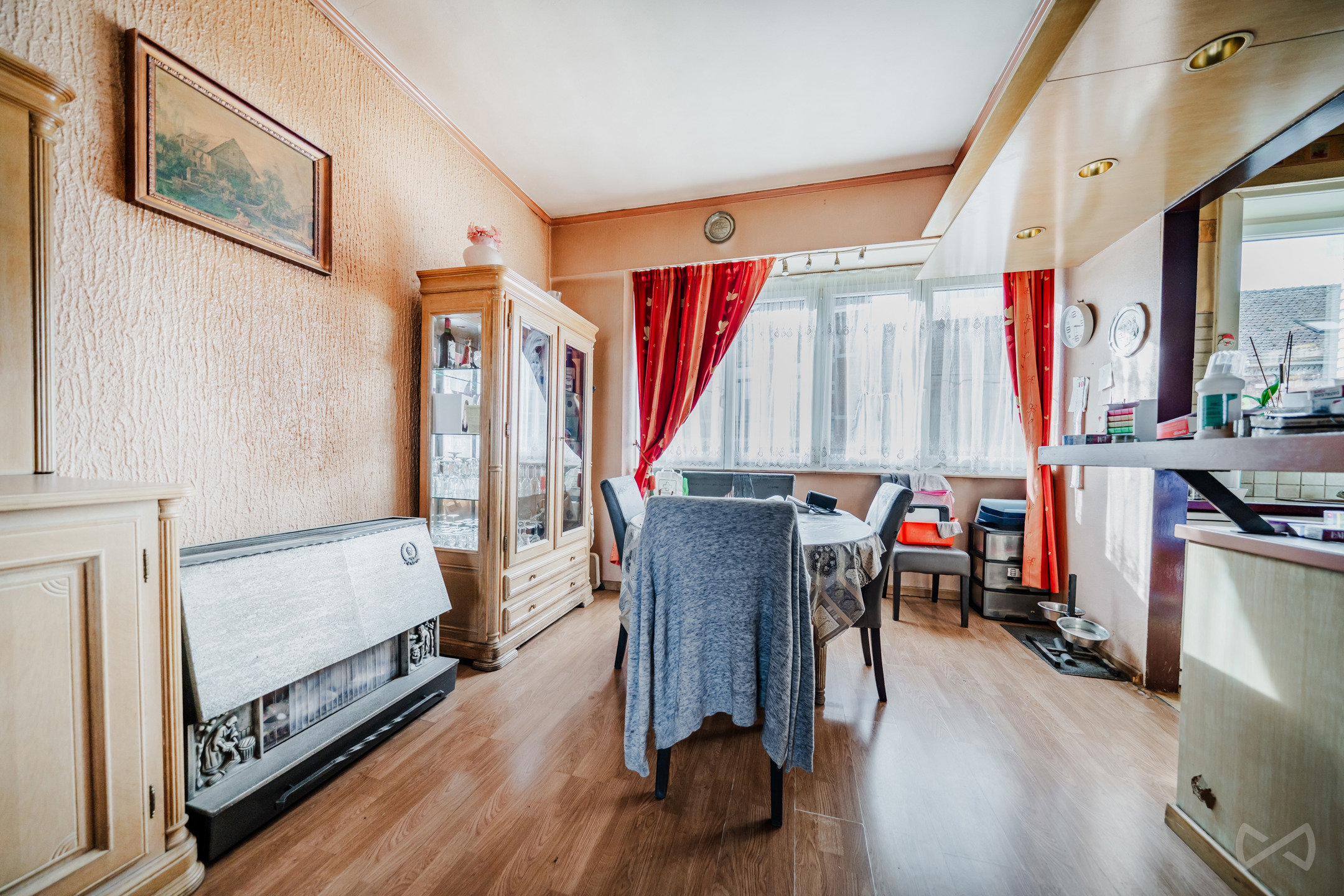 House for sale in Jumet with 4 bedrooms - photo 5