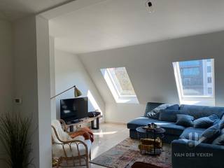 Dit appartement is beschikbaar vanaf 1 september 2025!Vaste maandelijkse kosten: € 70,00 Maandelijkse provisie verwarming: € 80,00 (je hebt zelf geen...