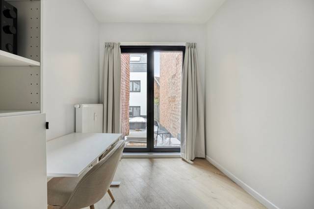 Project te koop in Heverlee