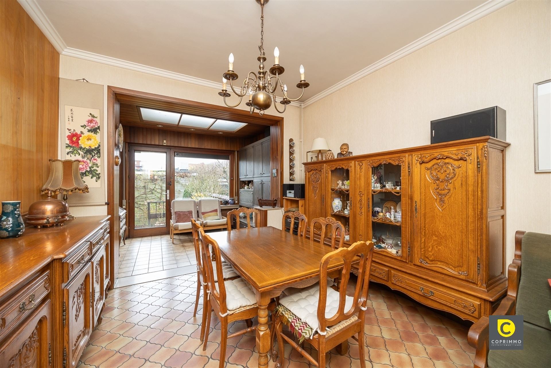 Pulhof - Ruime woning - foto 4