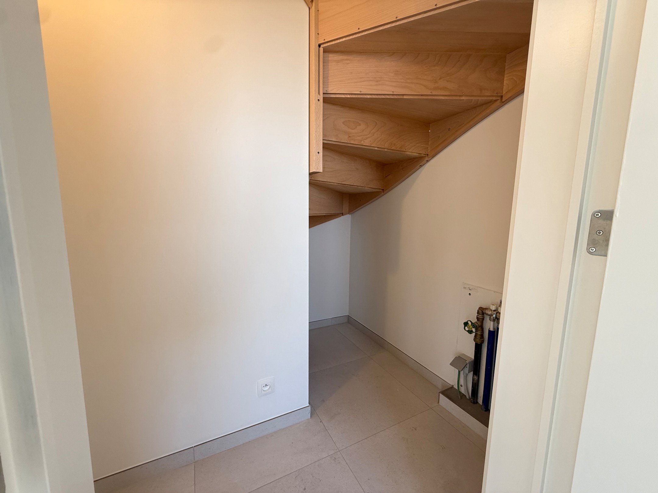 Nieuwbouwwoning met drie slaapkamers in Tielt! - foto 5