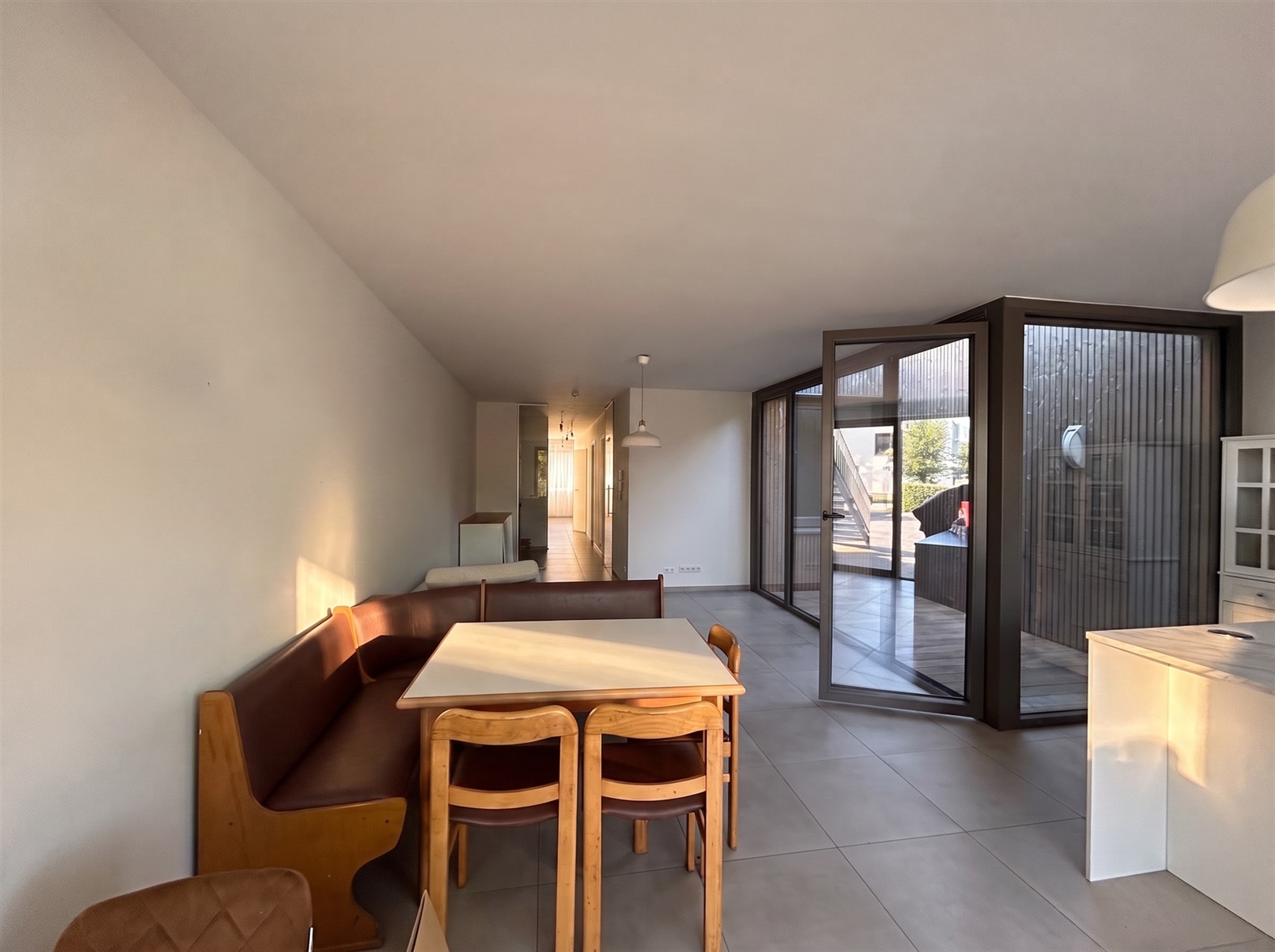 OPEN DEUR Di. 25/8 Welgelegen appartement te huur - foto 5