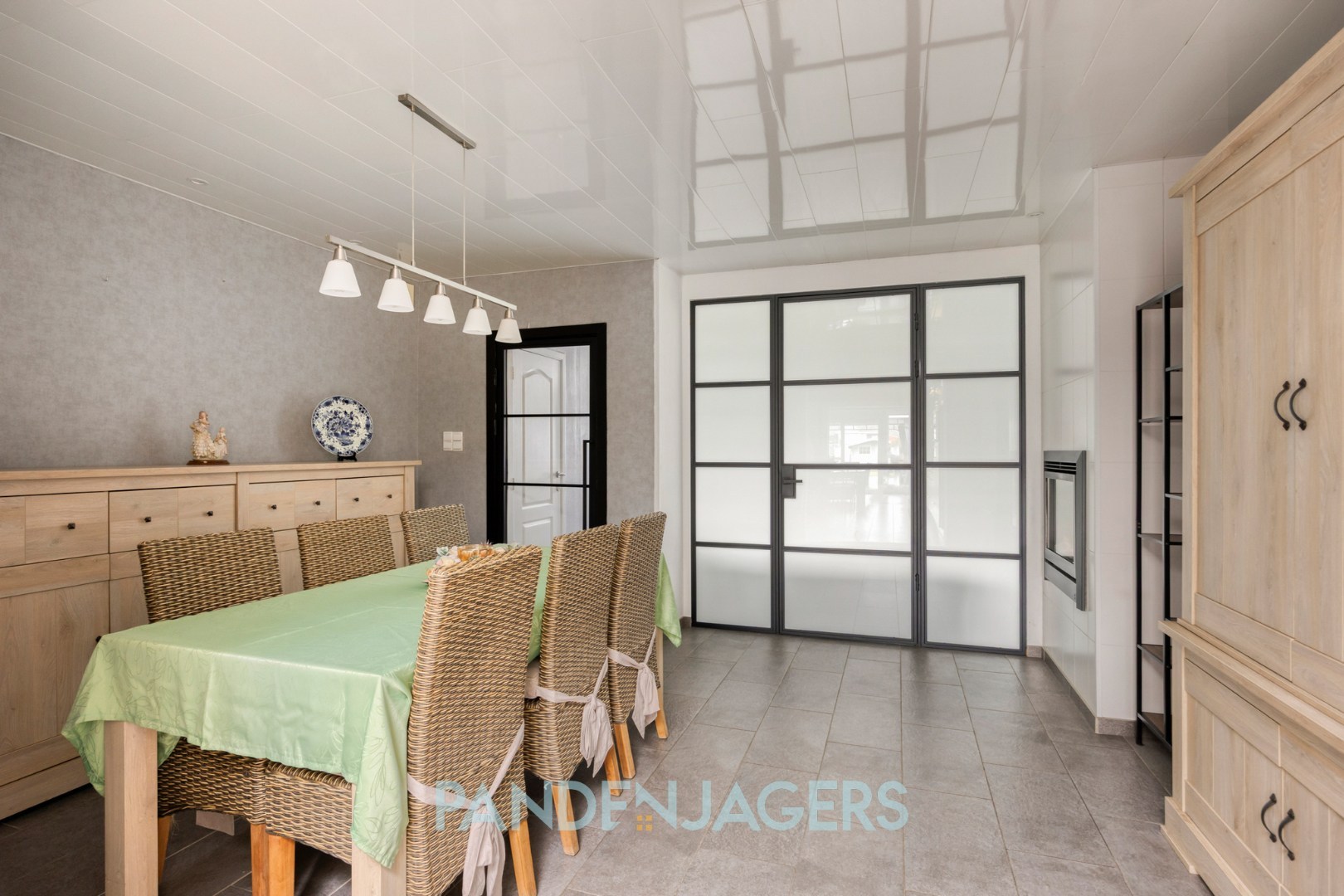 Instapklare rijwoning met acheruitgang te Duffel-Oost - foto 4