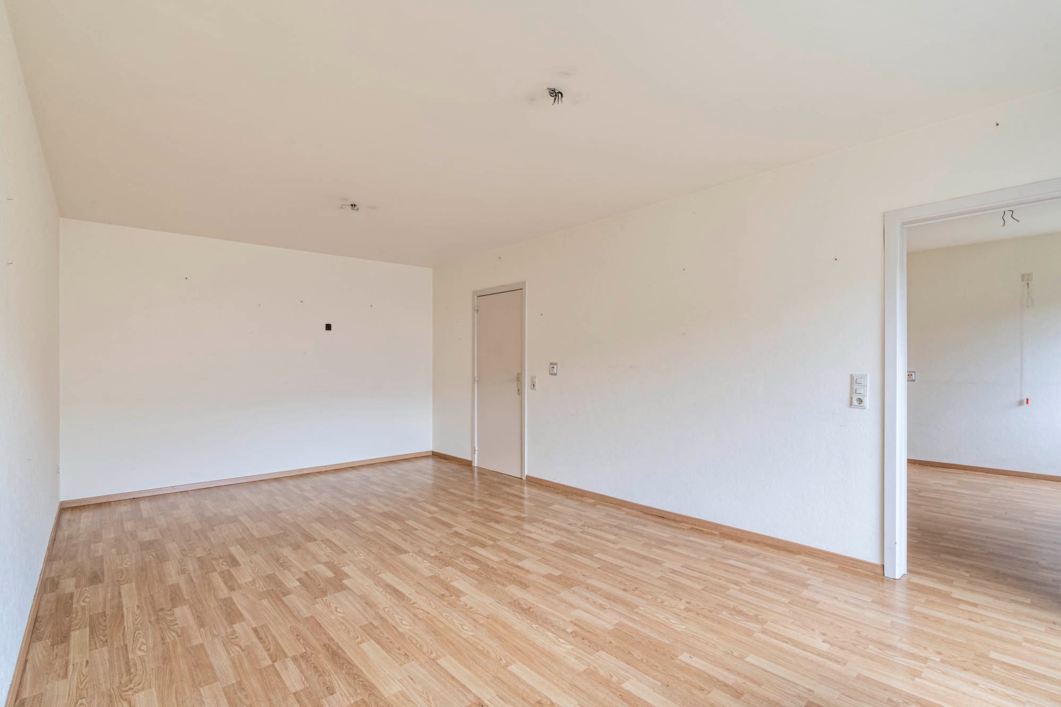 Ruime en erkende serviceflat met een terras in een groene omgeving aan de rand van Leuven! - photo 5