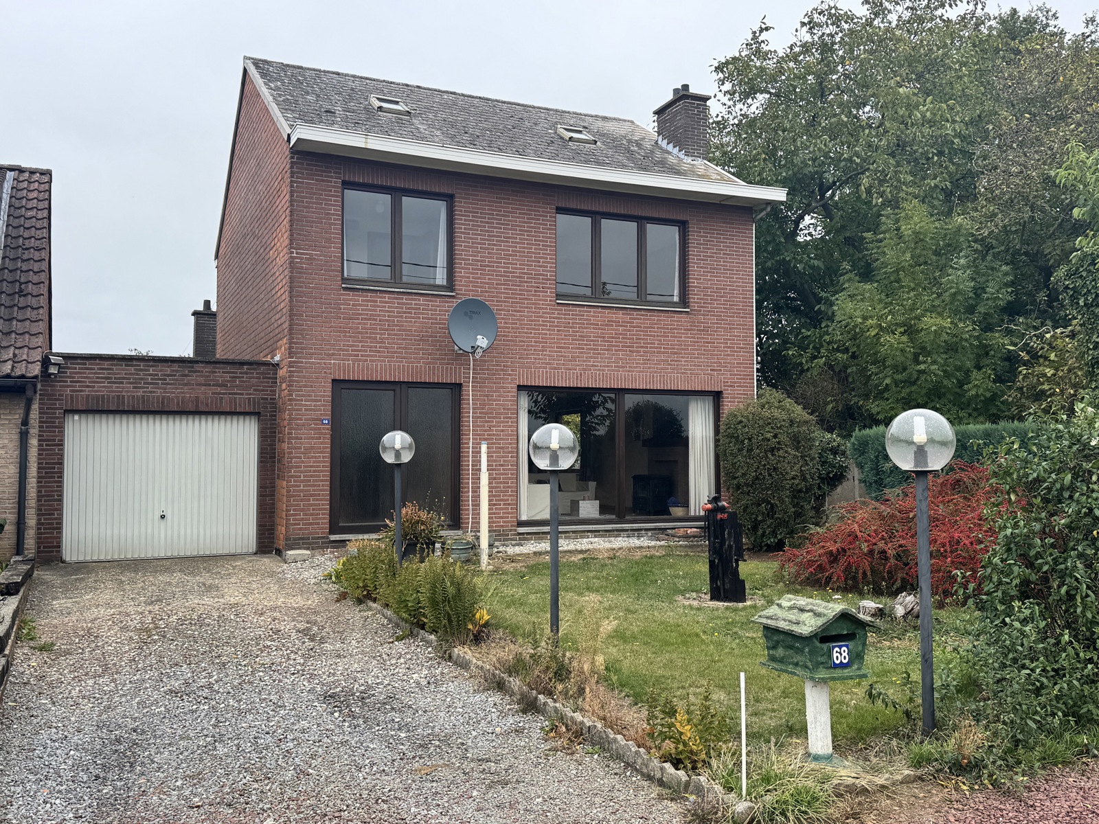 Huis te koop in Tielt-Winge met 3 slaapkamers - foto 4