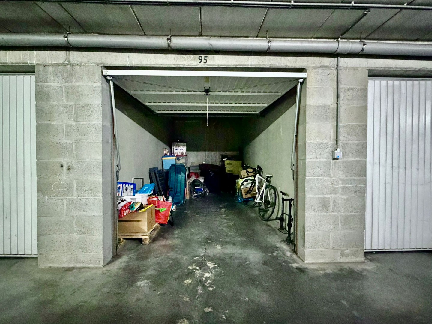 Garage à vendre à Deurne - photo 4