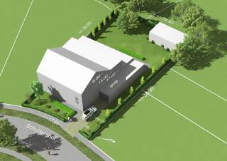Op een uitstekende locatie te Berlaar bevindt zich deze bouwgrond van 699 m² voor een open bebouwing. U geniet hier van een uitstekende ligging en...