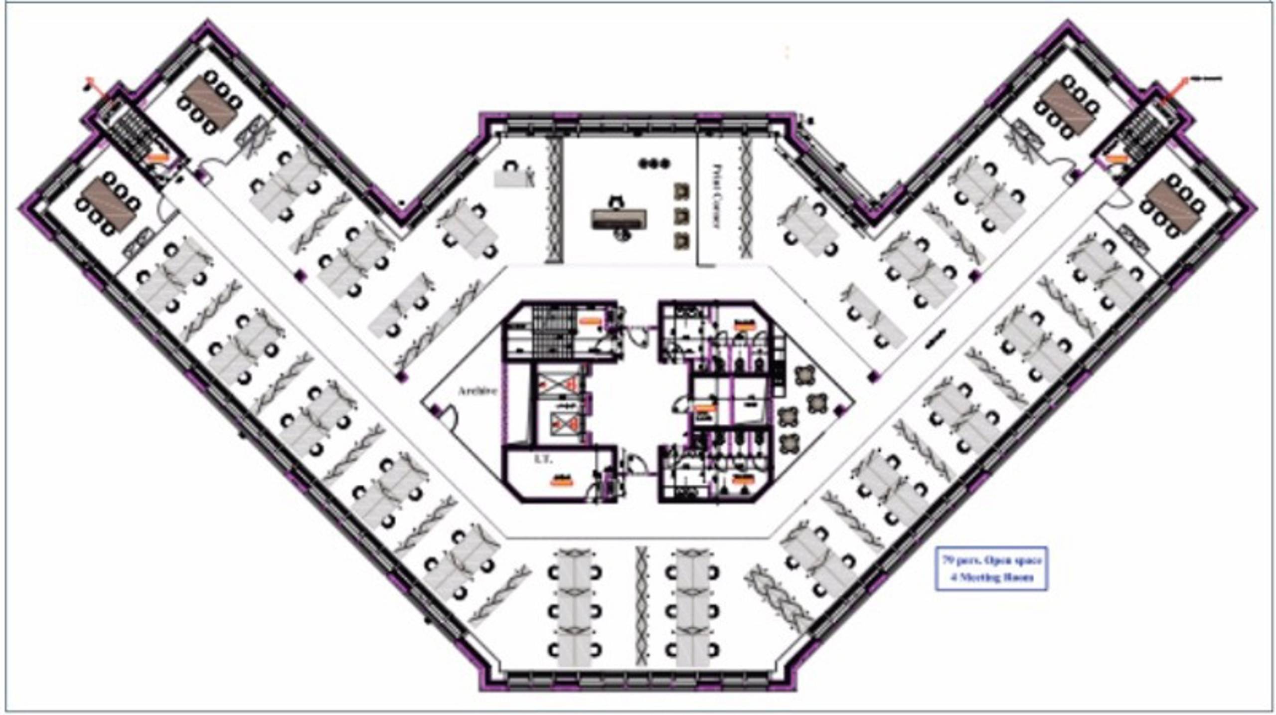 Commercieel te huur in Zaventem - foto 5