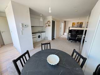 Appartement à louer à Anvers