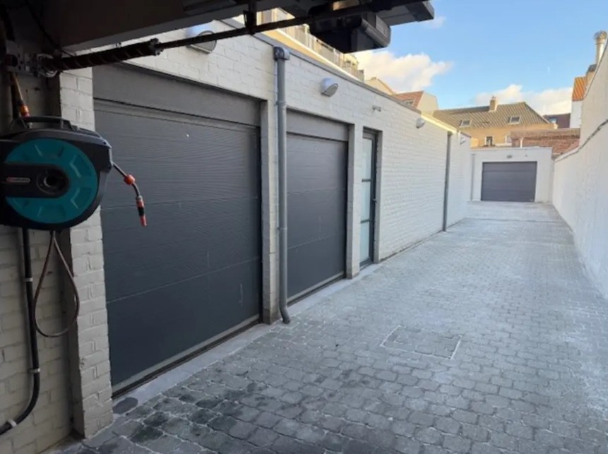 Grond te koop in Heist-Aan-Zee - foto 2