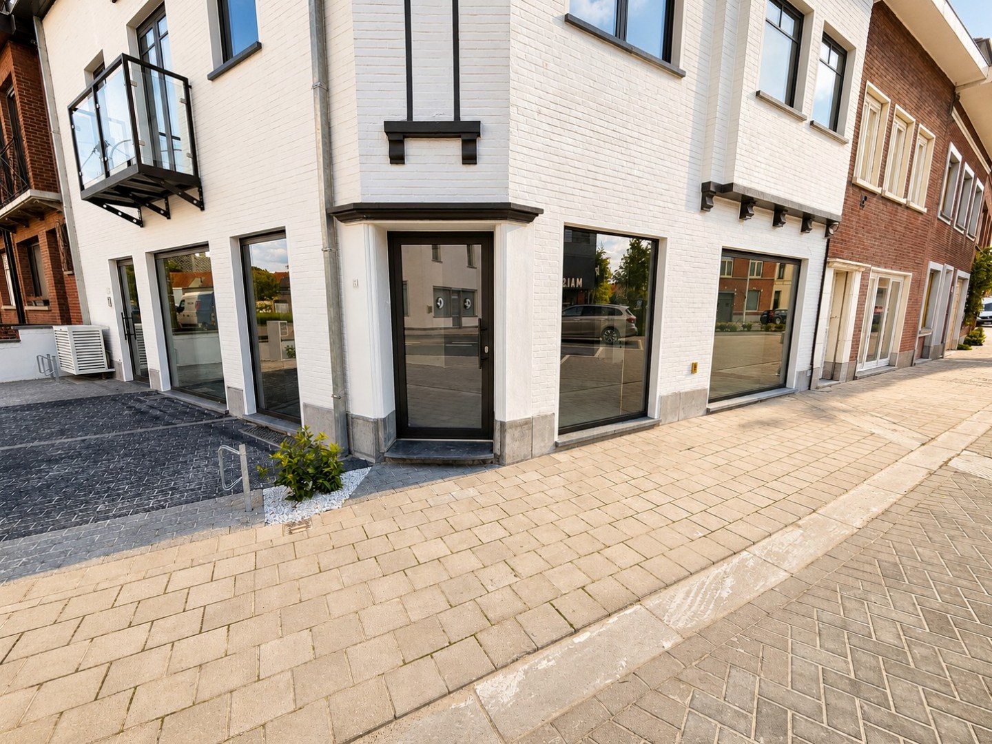 Commercial à vendre à Courtrai - photo 2