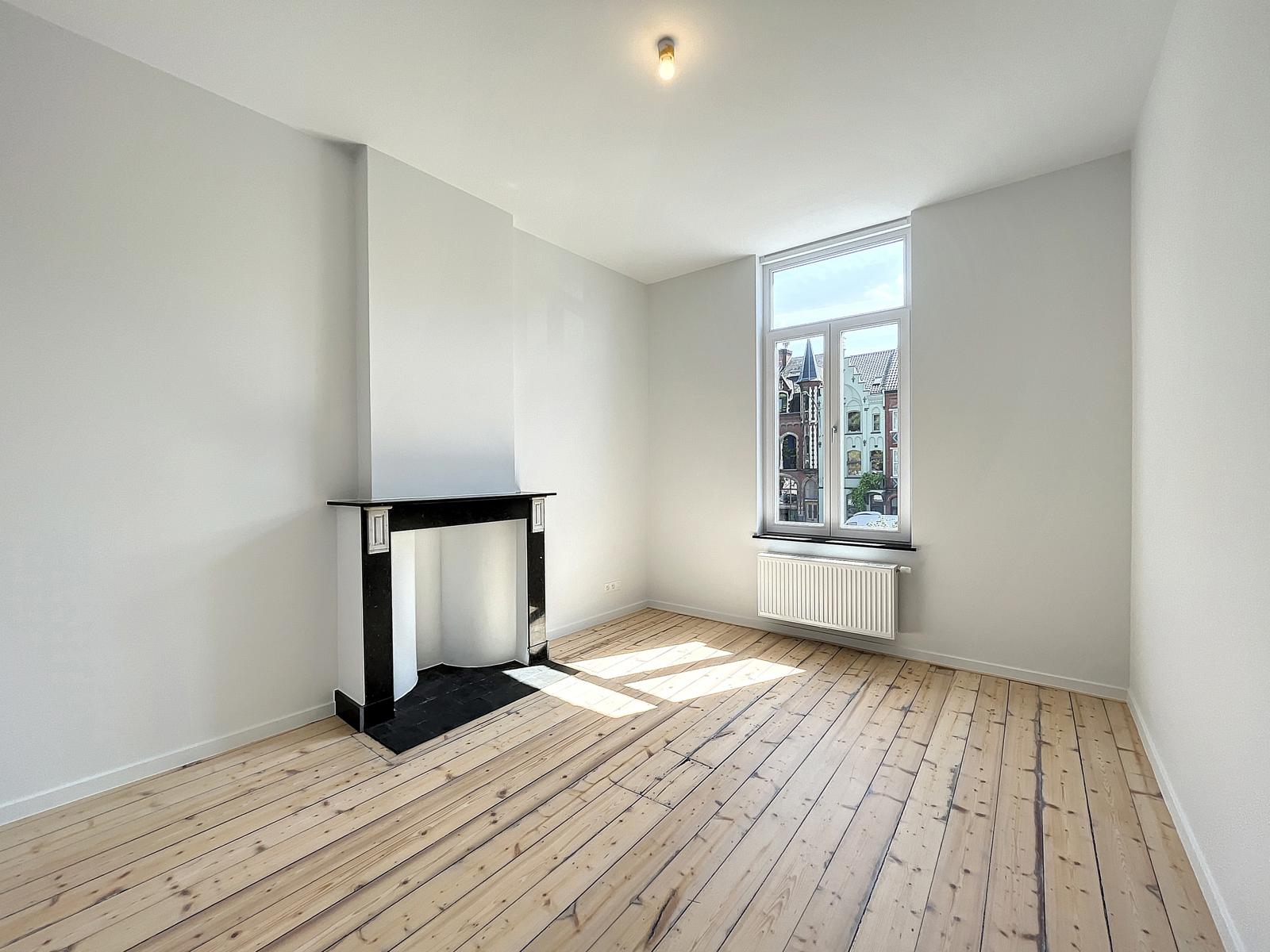 Duplexappartement met 3 slpks en terras te Gent - foto 5