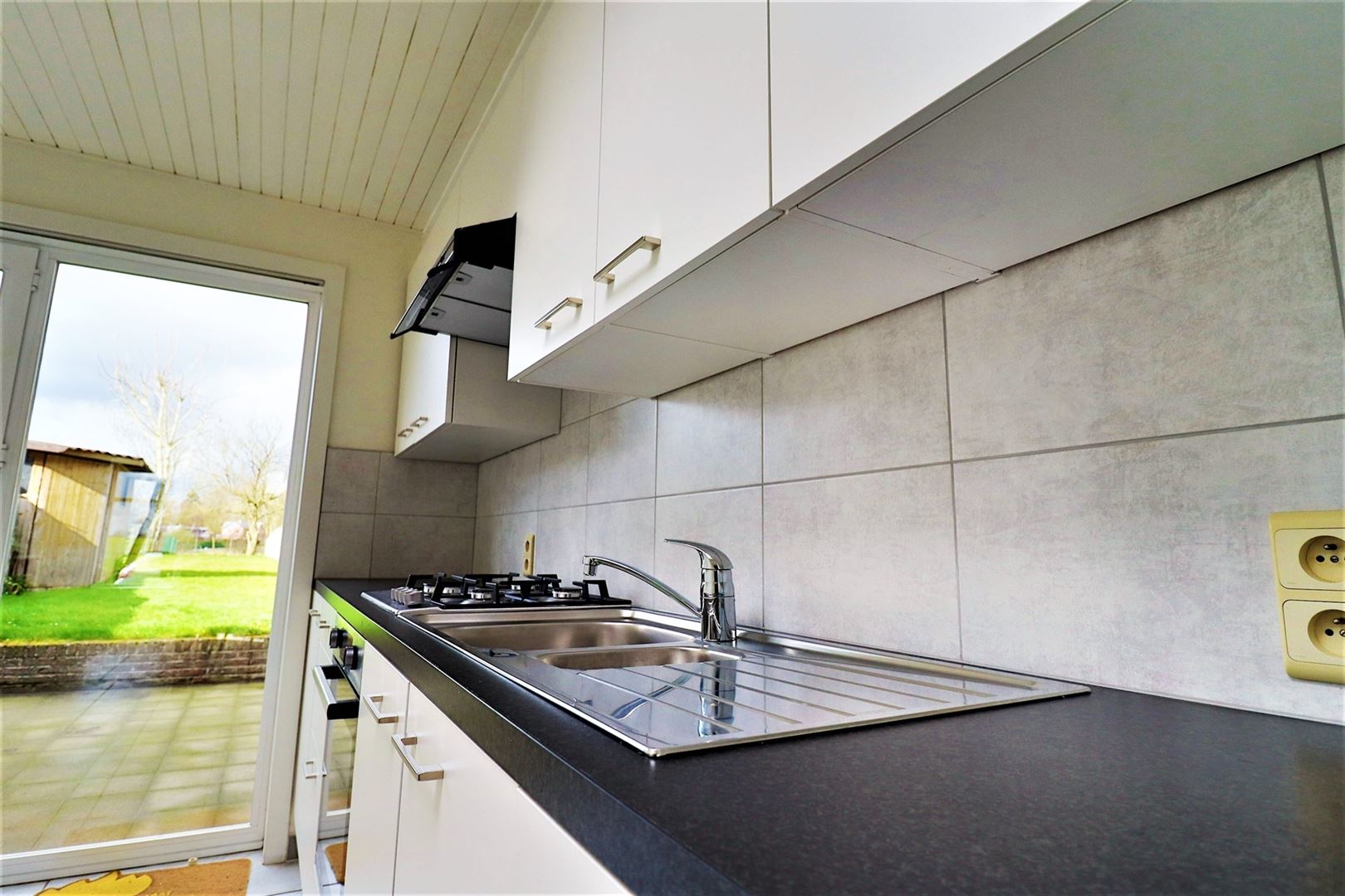 House for rent in Kortrijk with 2 bedrooms - photo 5