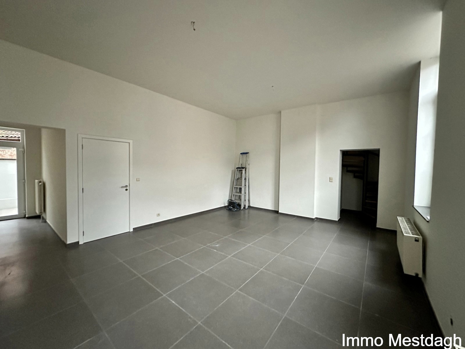 Apartment for rent in Geetbets with 2 bedrooms - photo 3