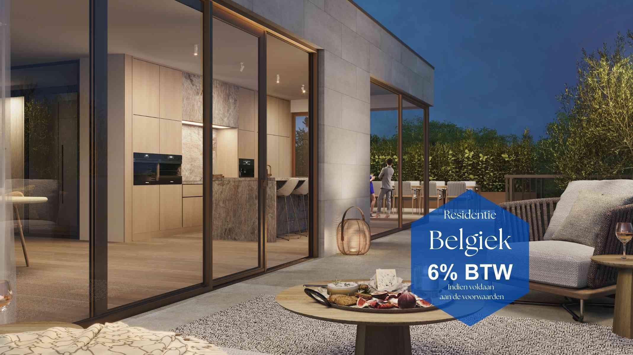 9 exclusieve appartementen in Centrum Genk - foto 4