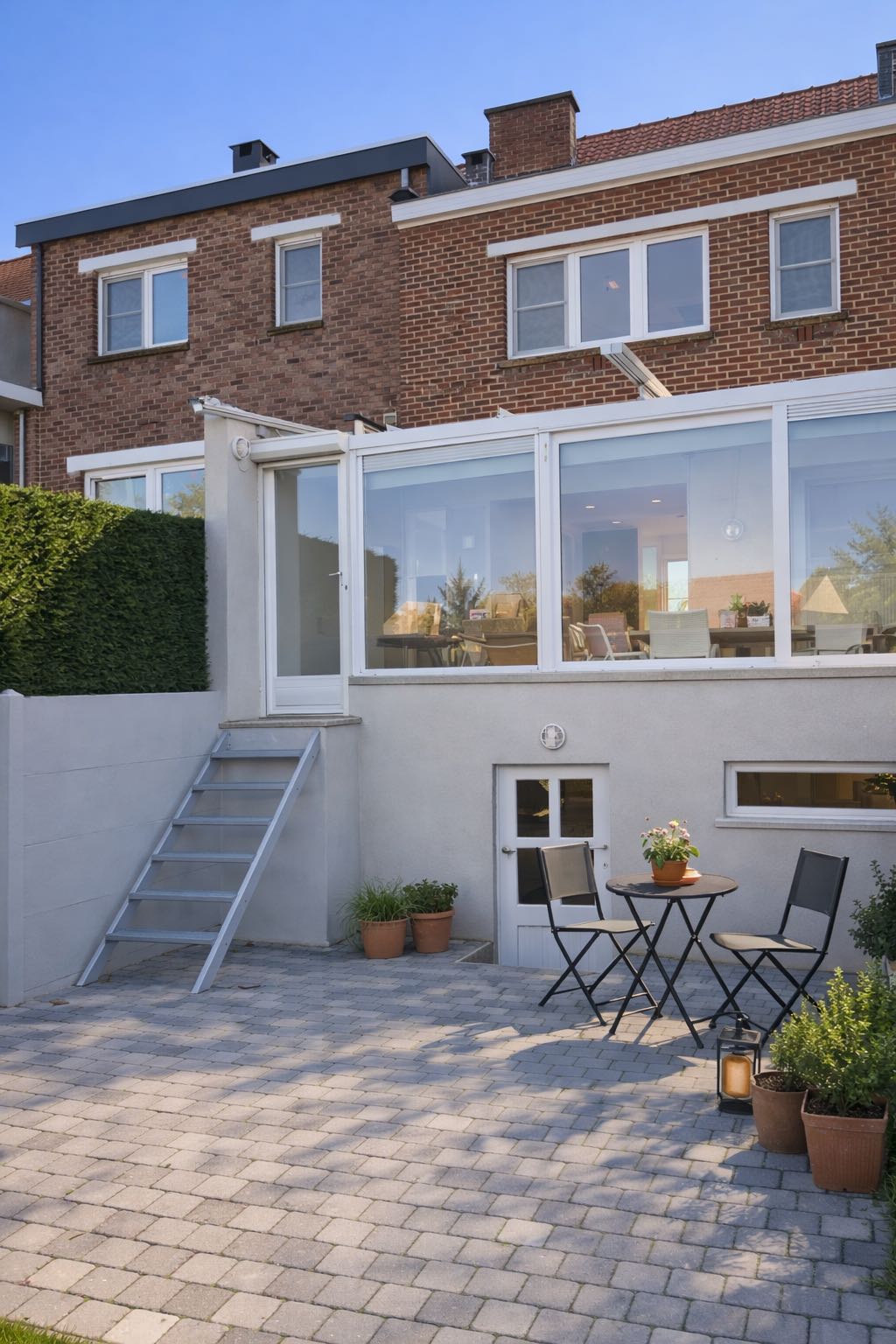 Huis te koop in Zwijnaarde met 3 slaapkamers - foto 2