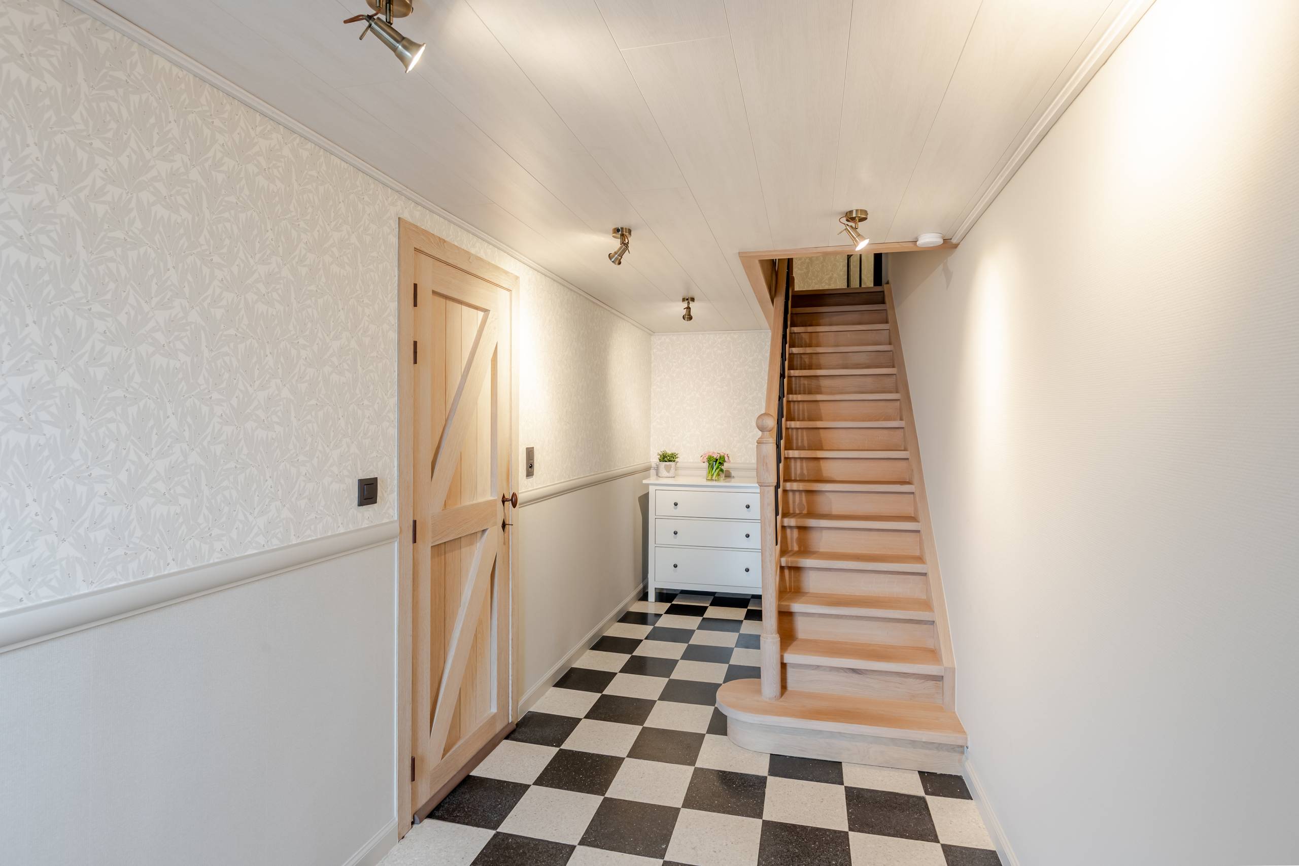 Maison à vendre à Zelzate avec 3 chambres - photo 2