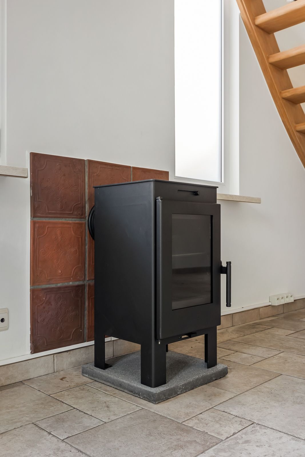 Knus wonen in het hart van Mariaburg! - foto 4