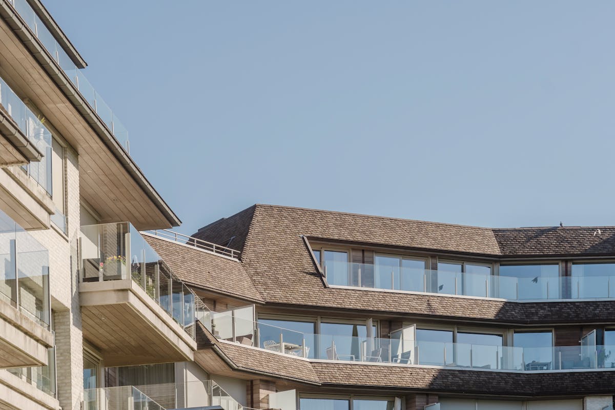 Luxueuze penthouse met panoramische terrassen te Harelbeke - foto 2