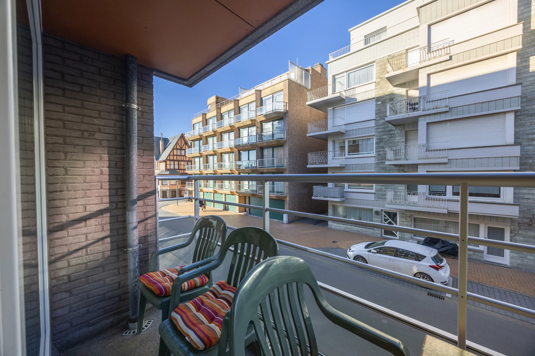 Appartement à vendre à Westende avec 1 chambre - photo 4