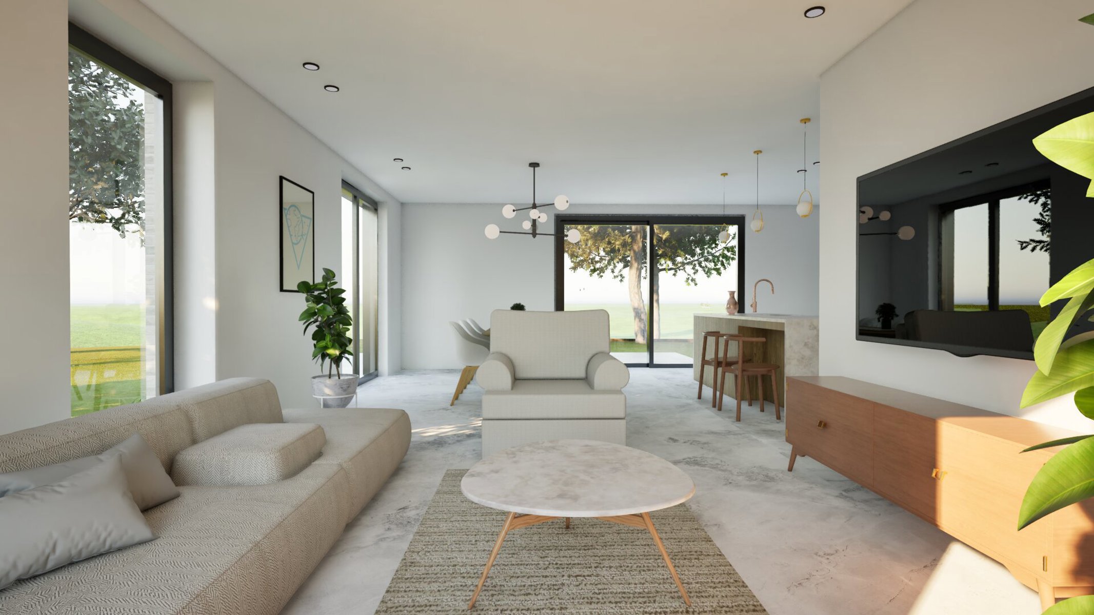 Huis te koop in Overijse met 4 slaapkamers - foto 5