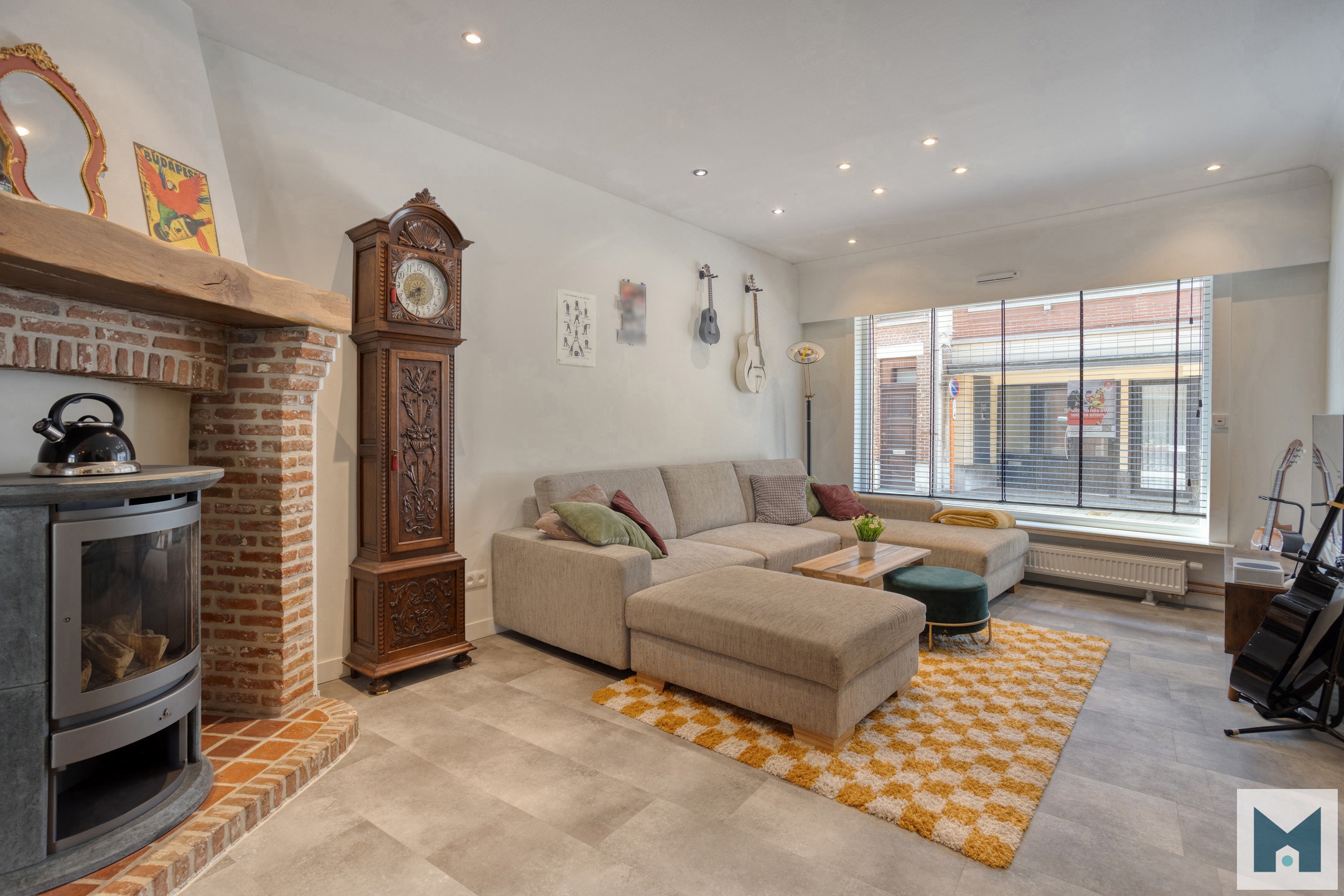 Gezellige, instapklare gezinswoning te Zele met garage! - foto 5