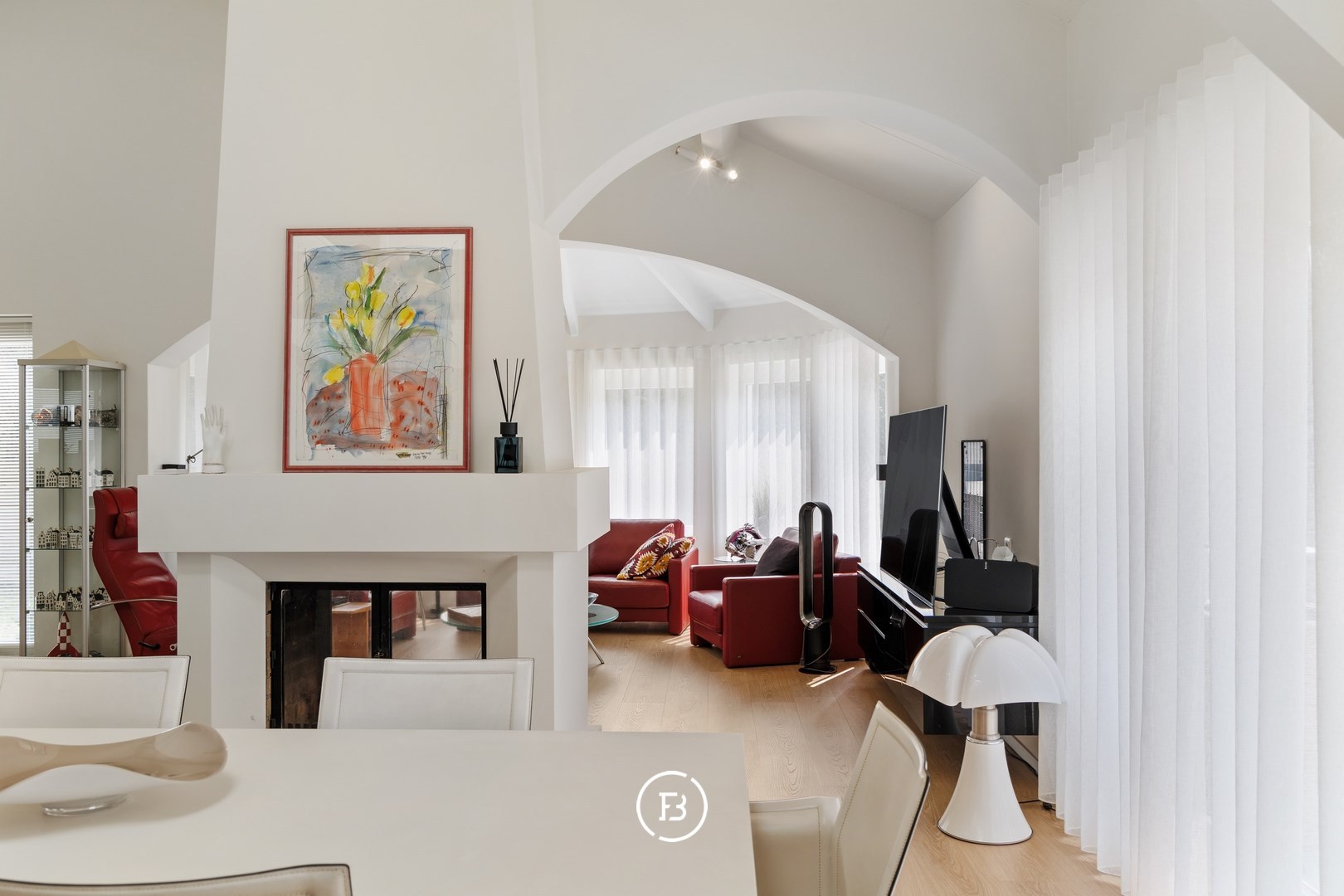 Verfijnde Villa - foto 4