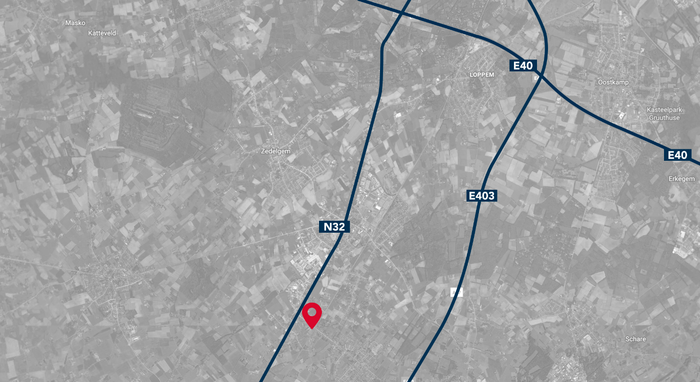 260 m² instapklare KMO-unit te huur in Zedelgem - foto 5