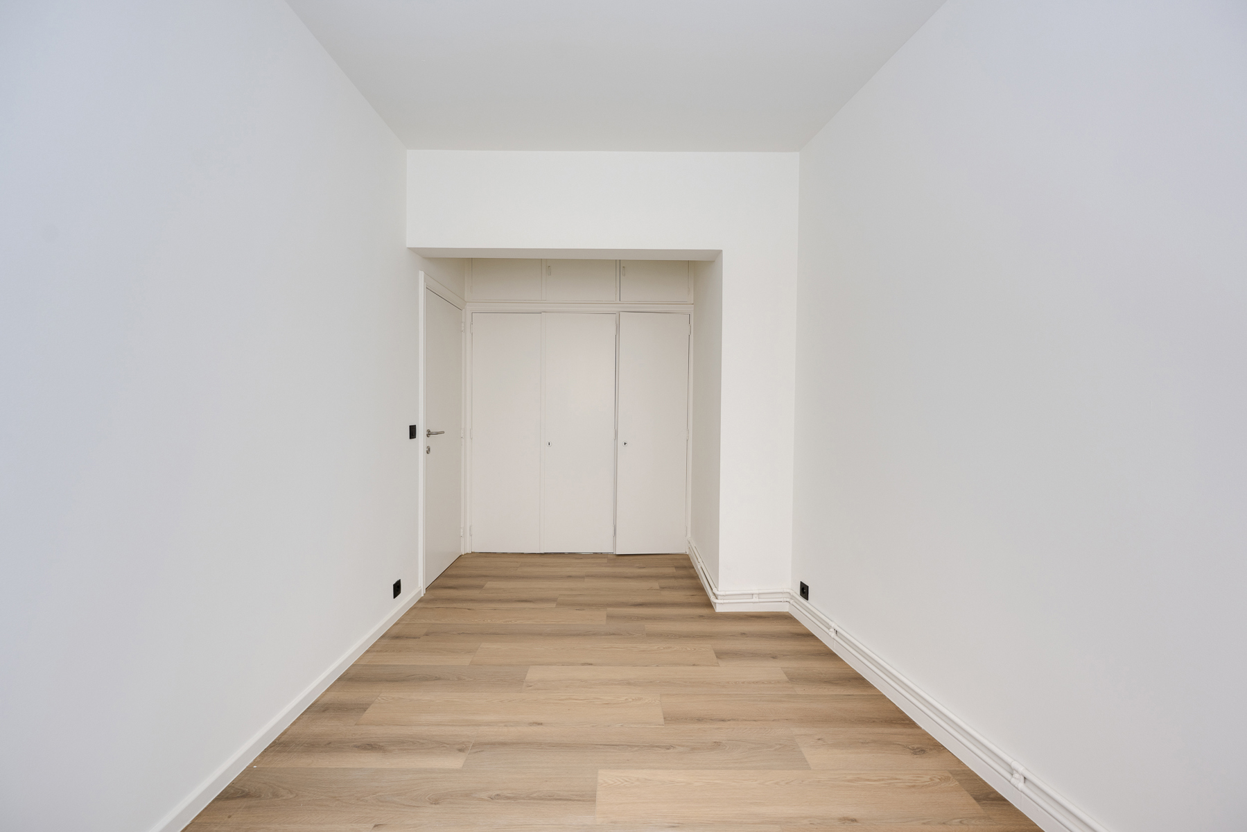 Instapklaar 3-slaapkamerappartement met terras - foto 5