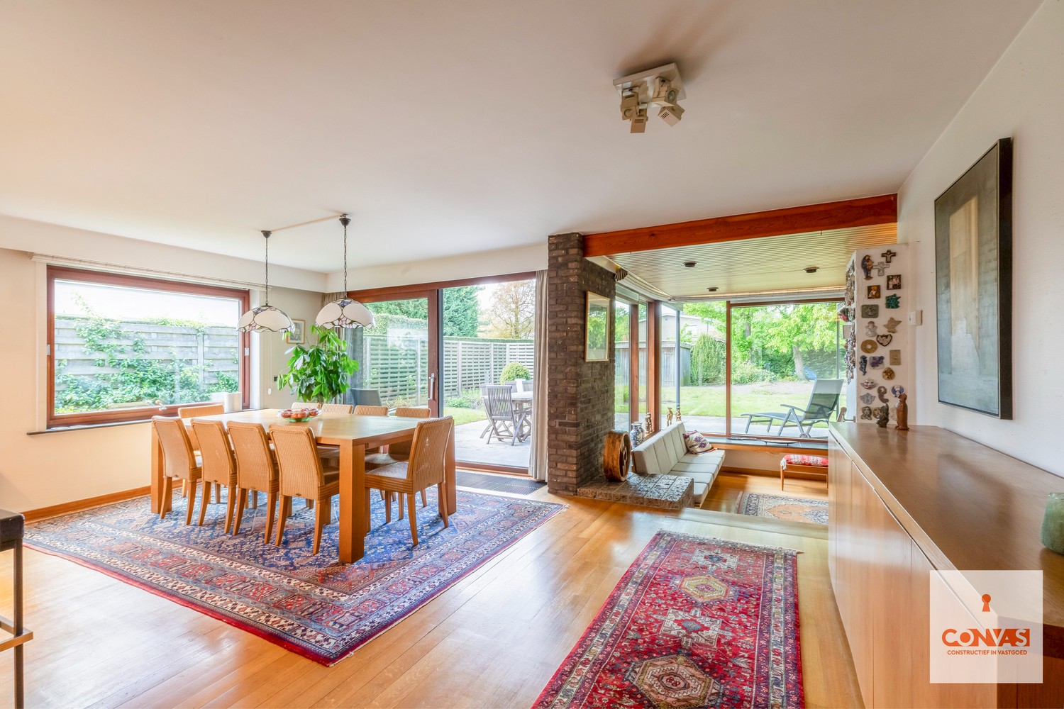 Exclusieve architecturale woning op topligging - foto 4