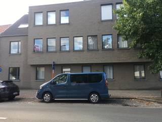 Appartement à louer à Kapellen