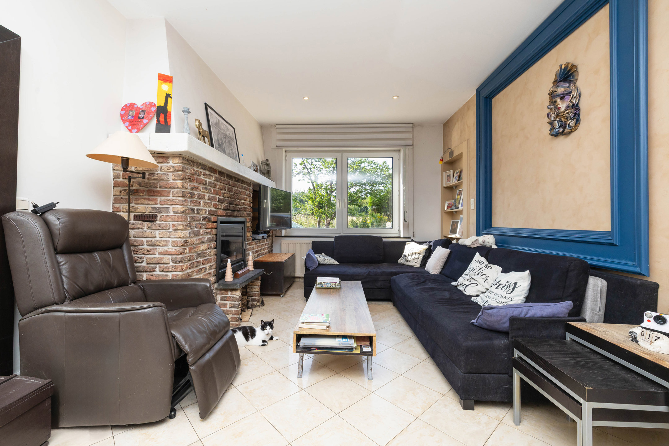 Mooi huis met 3 slaapkamers van ± 145 m² - foto 4