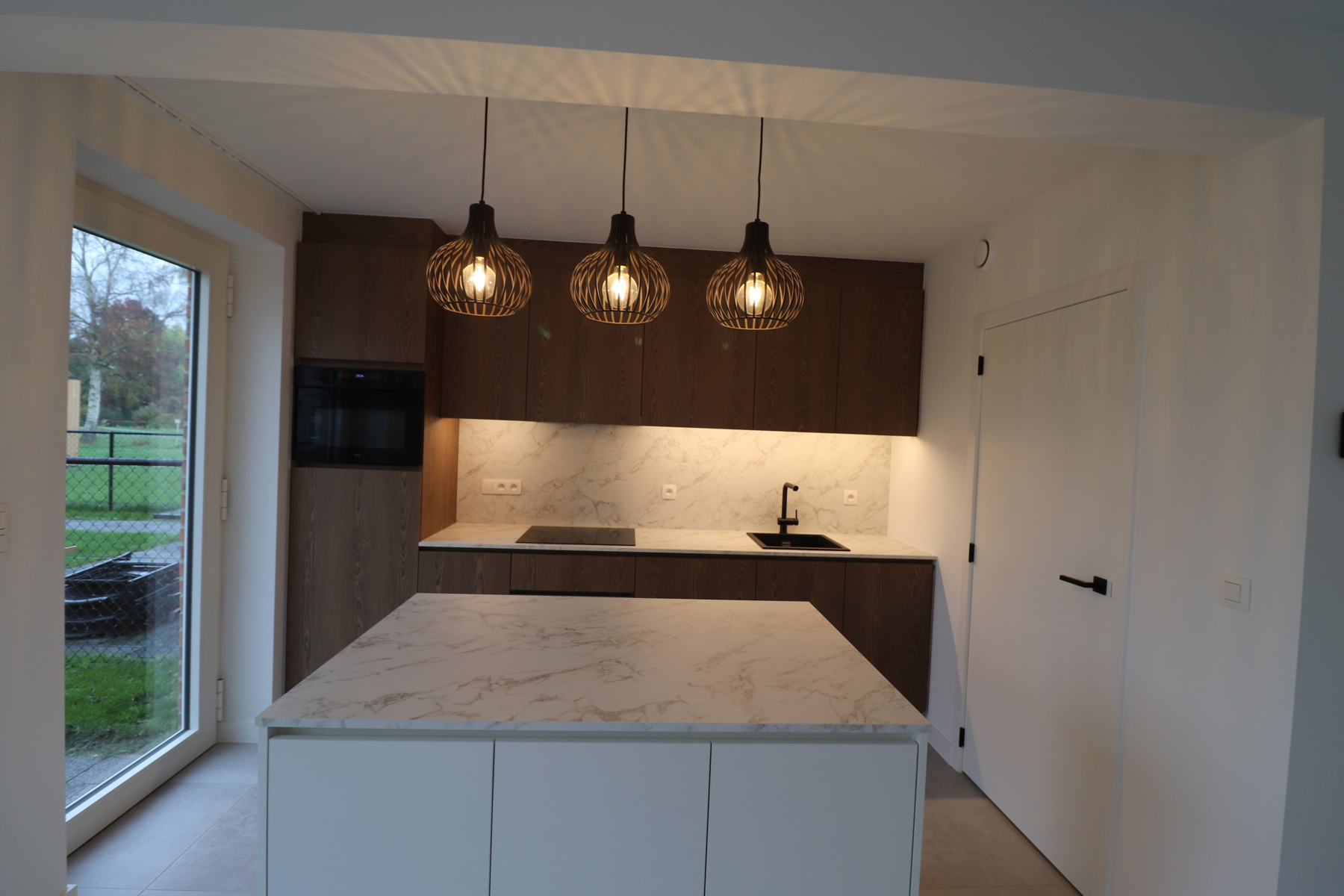 Maison à louer à Merksplas avec 3 chambres - photo 5