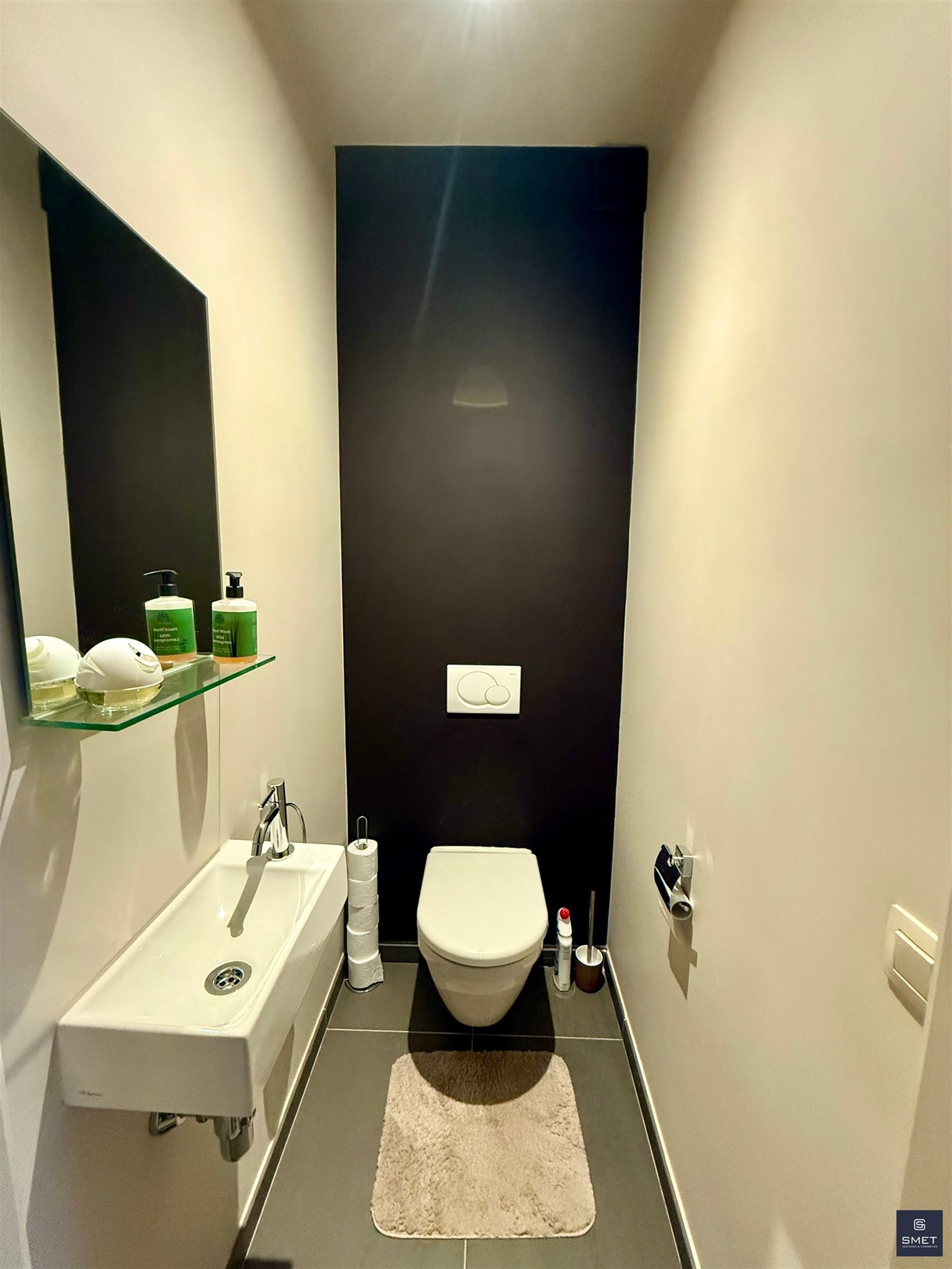 MODERN APPT. MET 2 SLPKS, GARAGE EN BERGING - foto 4