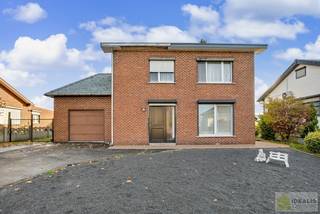 Maison à vendre à Lummen