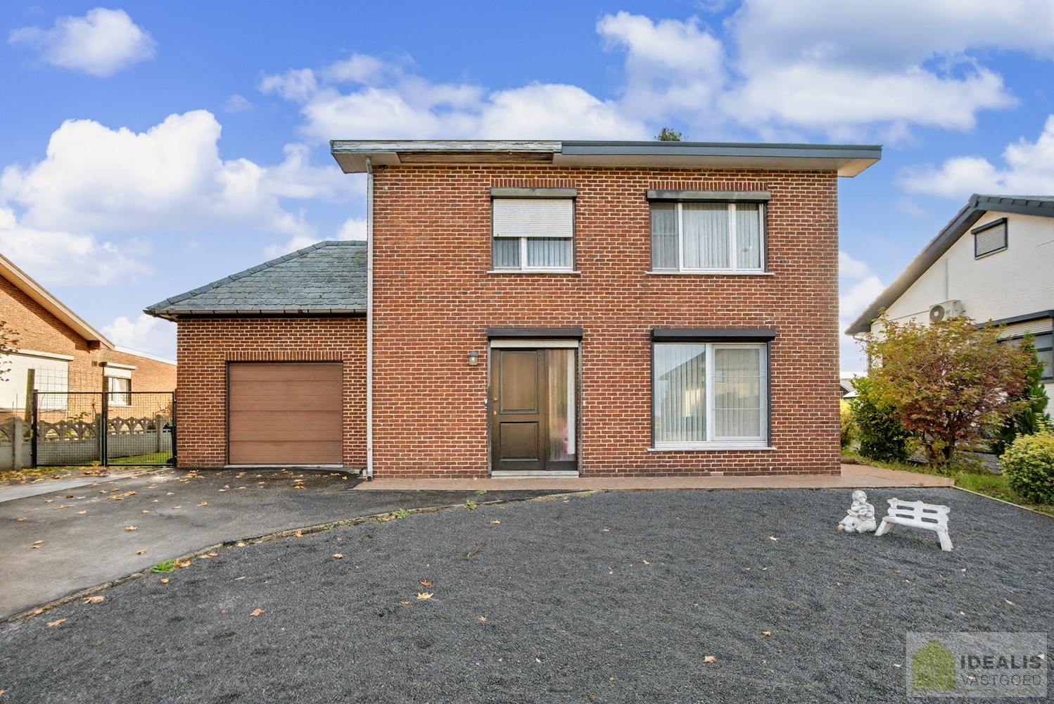 Maison à vendre à Linkhout avec 4 chambres - photo 1