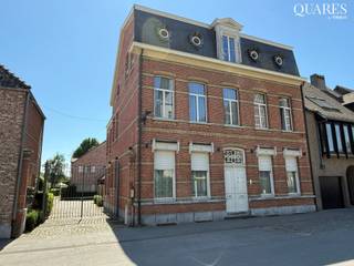 Maison à vendre à Bornem