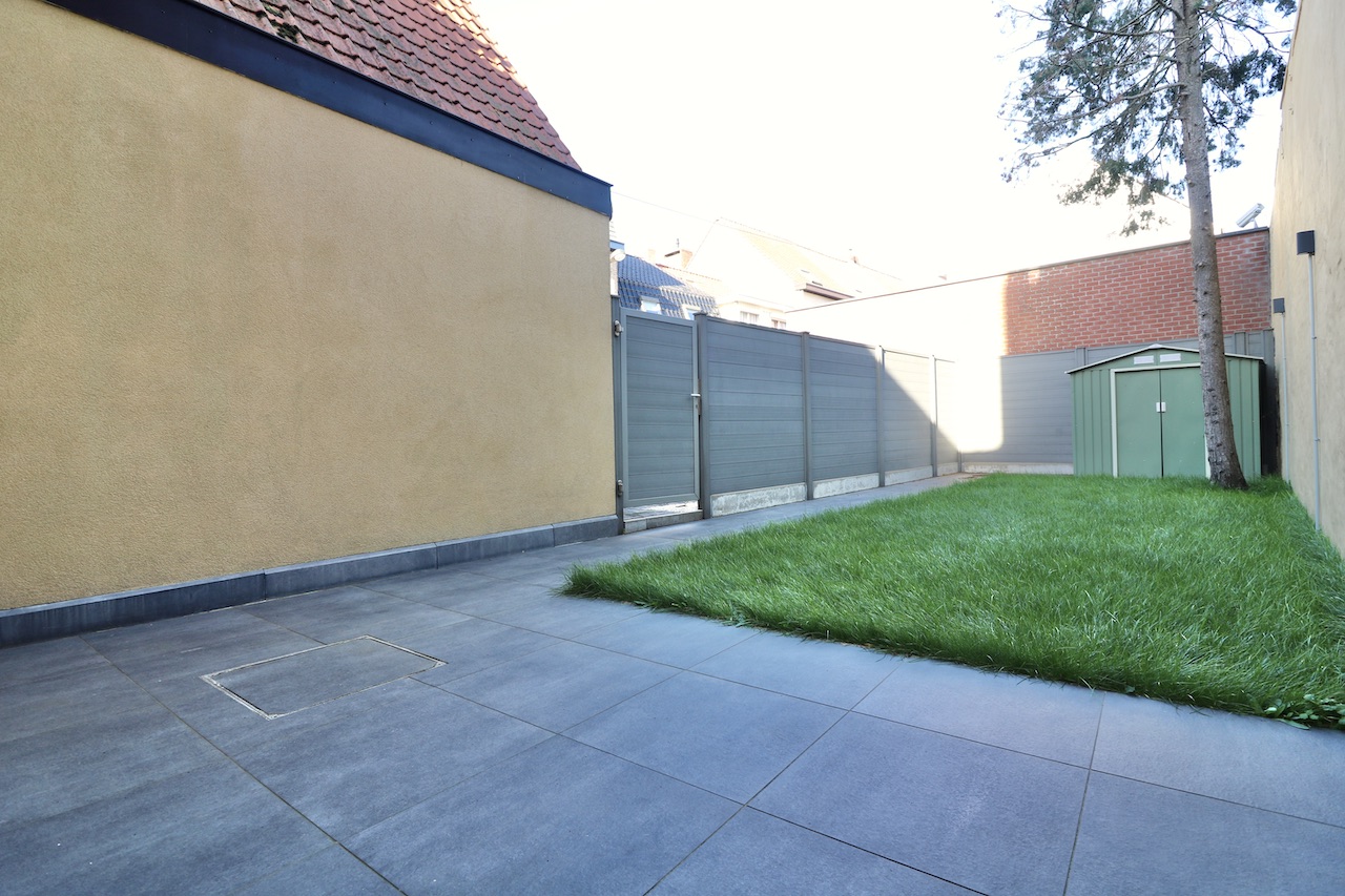 House for rent in Eeklo with 3 bedrooms - photo 4