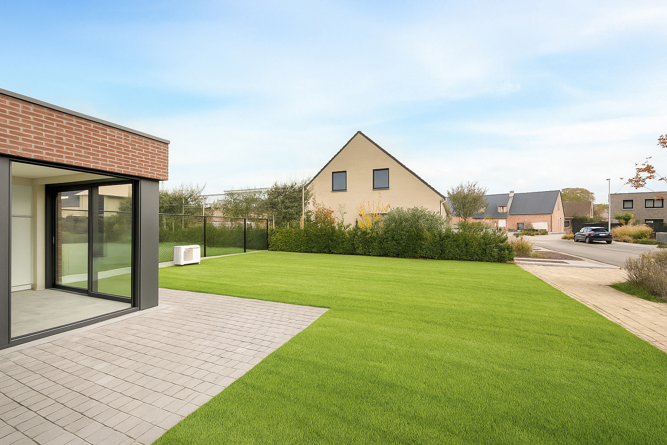 House for sale in Zulte with 3 bedrooms - photo 5